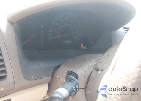 2005 Honda Accord 2.4 Lx из США, поврежденный, VIN 1HGCM56485A079705